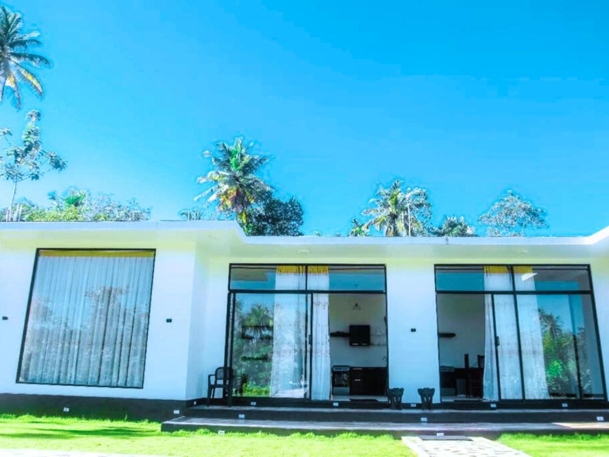 Aparthotel The Glade Weligama Esterno foto