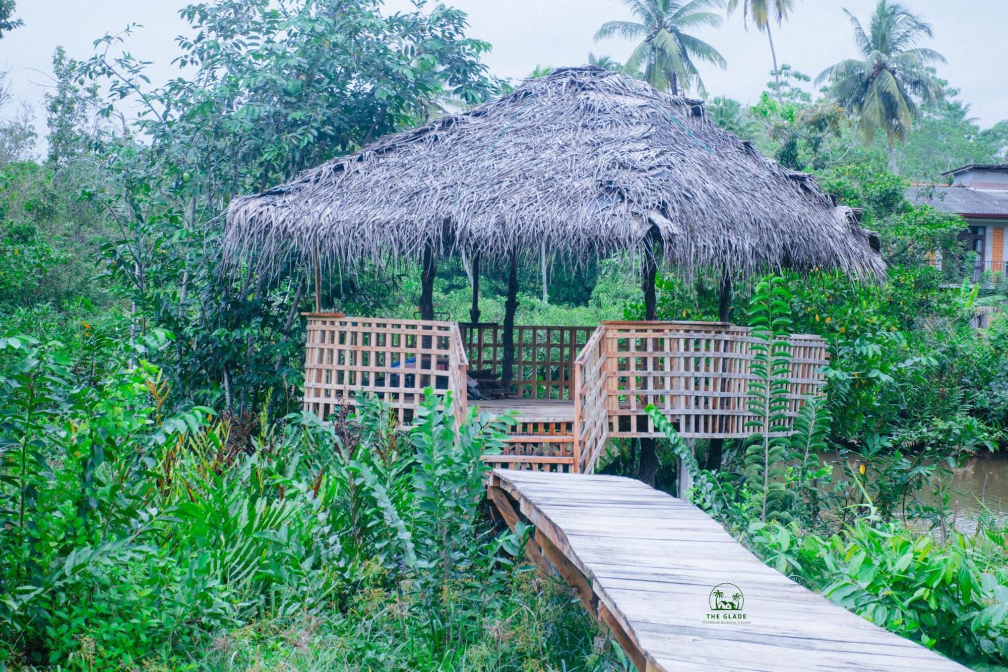 Aparthotel The Glade Weligama Esterno foto