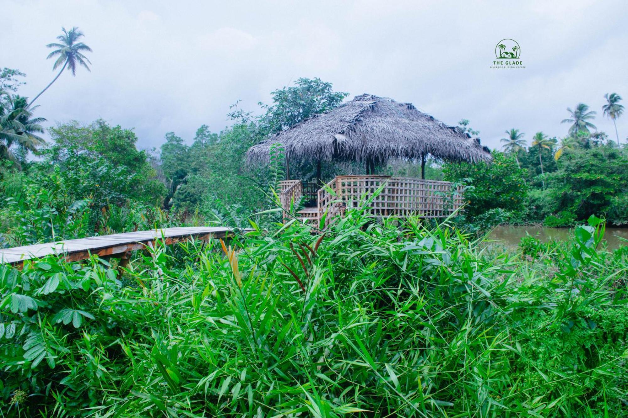 Aparthotel The Glade Weligama Esterno foto