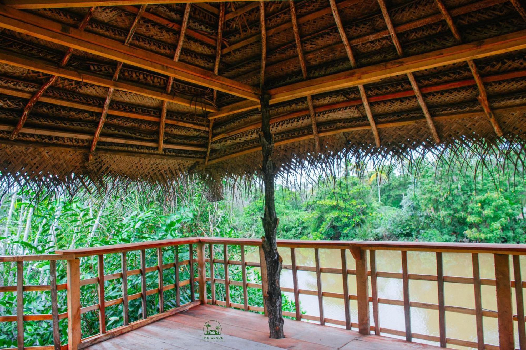 Aparthotel The Glade Weligama Esterno foto