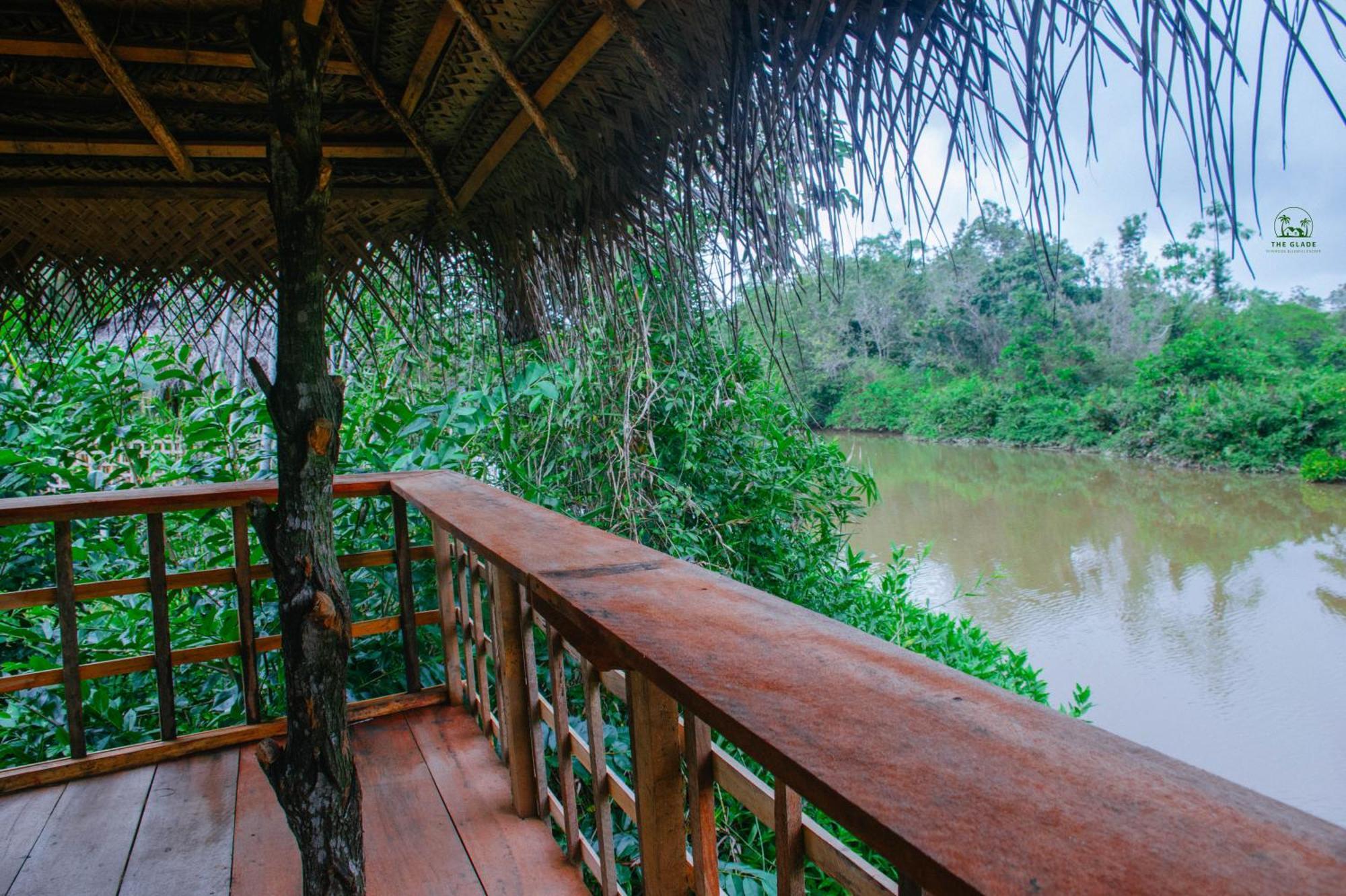 Aparthotel The Glade Weligama Esterno foto
