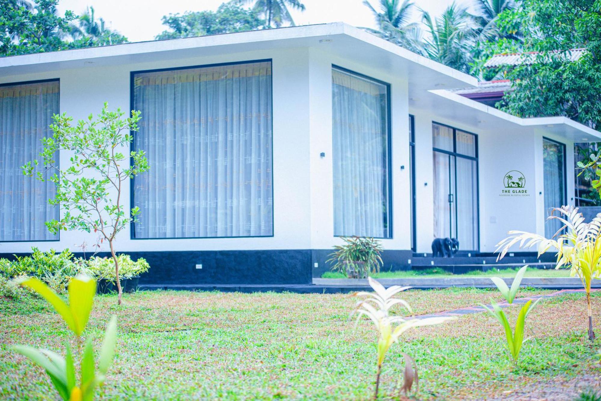 Aparthotel The Glade Weligama Esterno foto