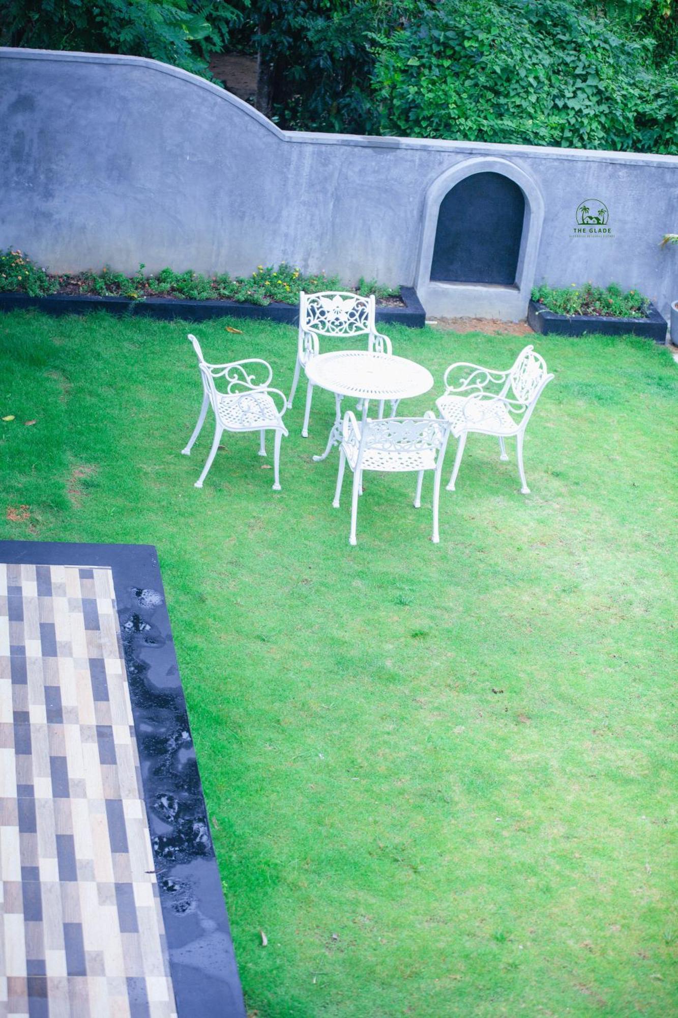 Aparthotel The Glade Weligama Esterno foto