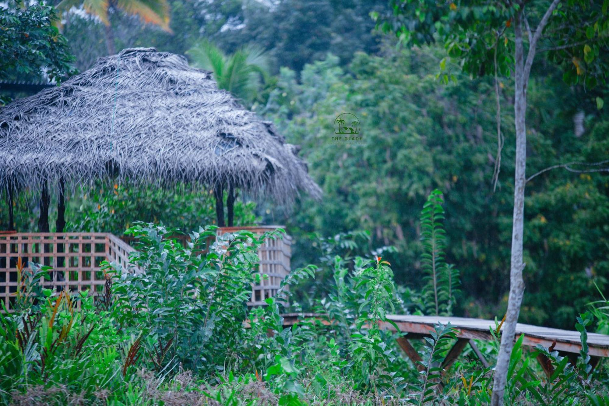 Aparthotel The Glade Weligama Esterno foto