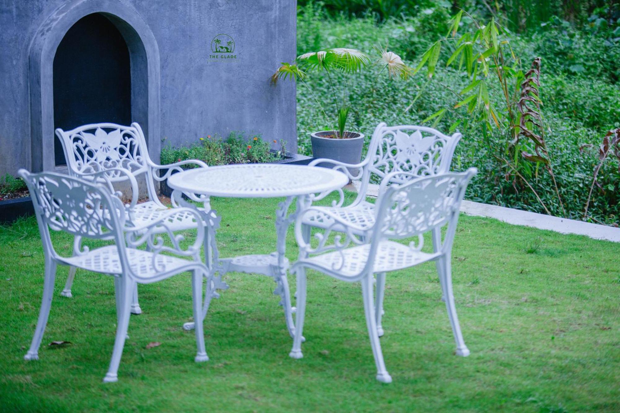 Aparthotel The Glade Weligama Esterno foto