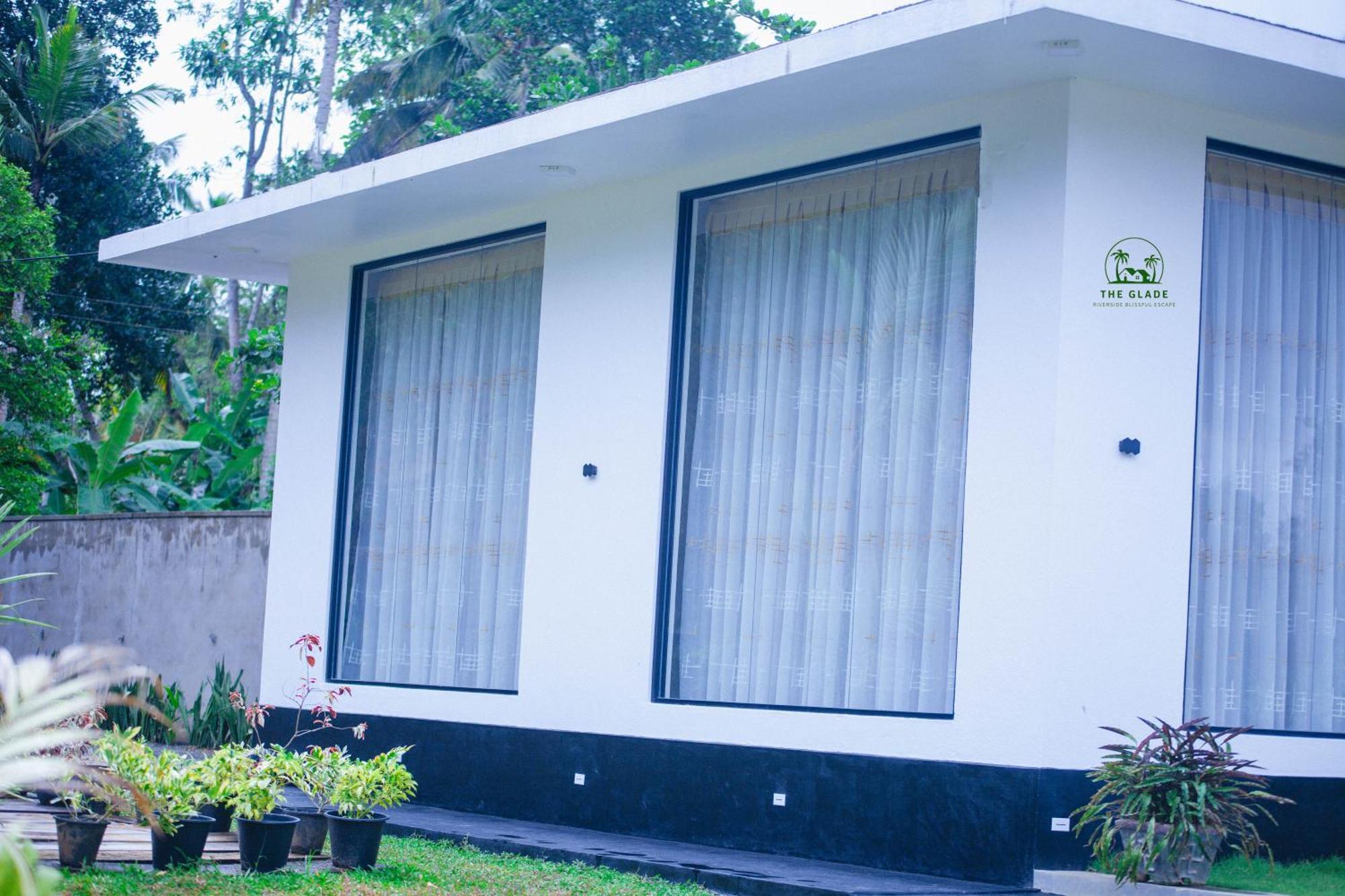 Aparthotel The Glade Weligama Esterno foto