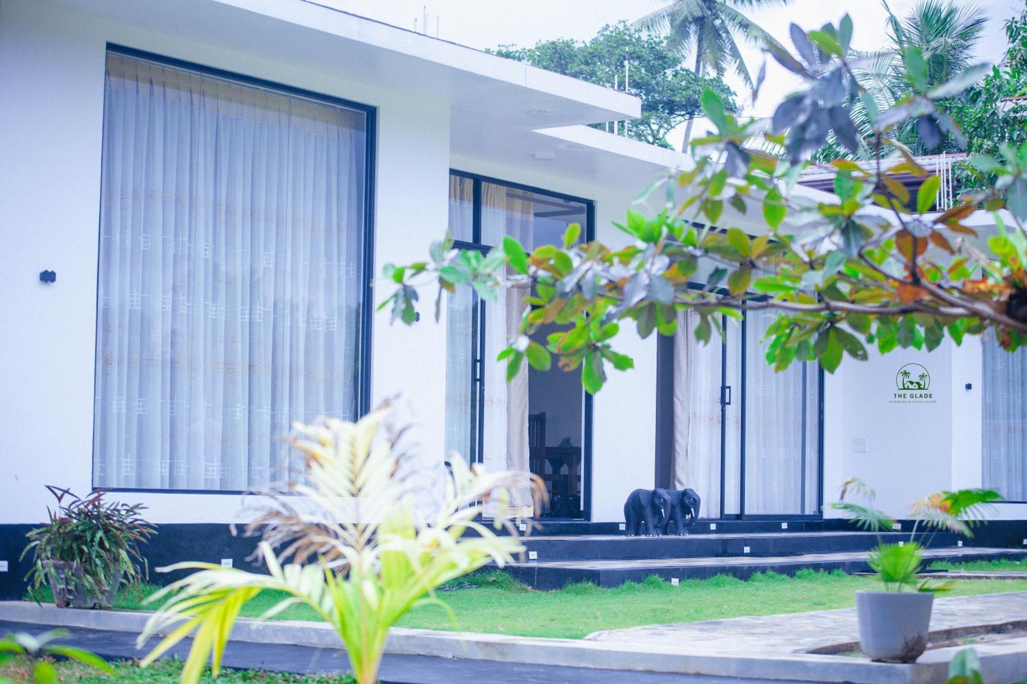 Aparthotel The Glade Weligama Esterno foto