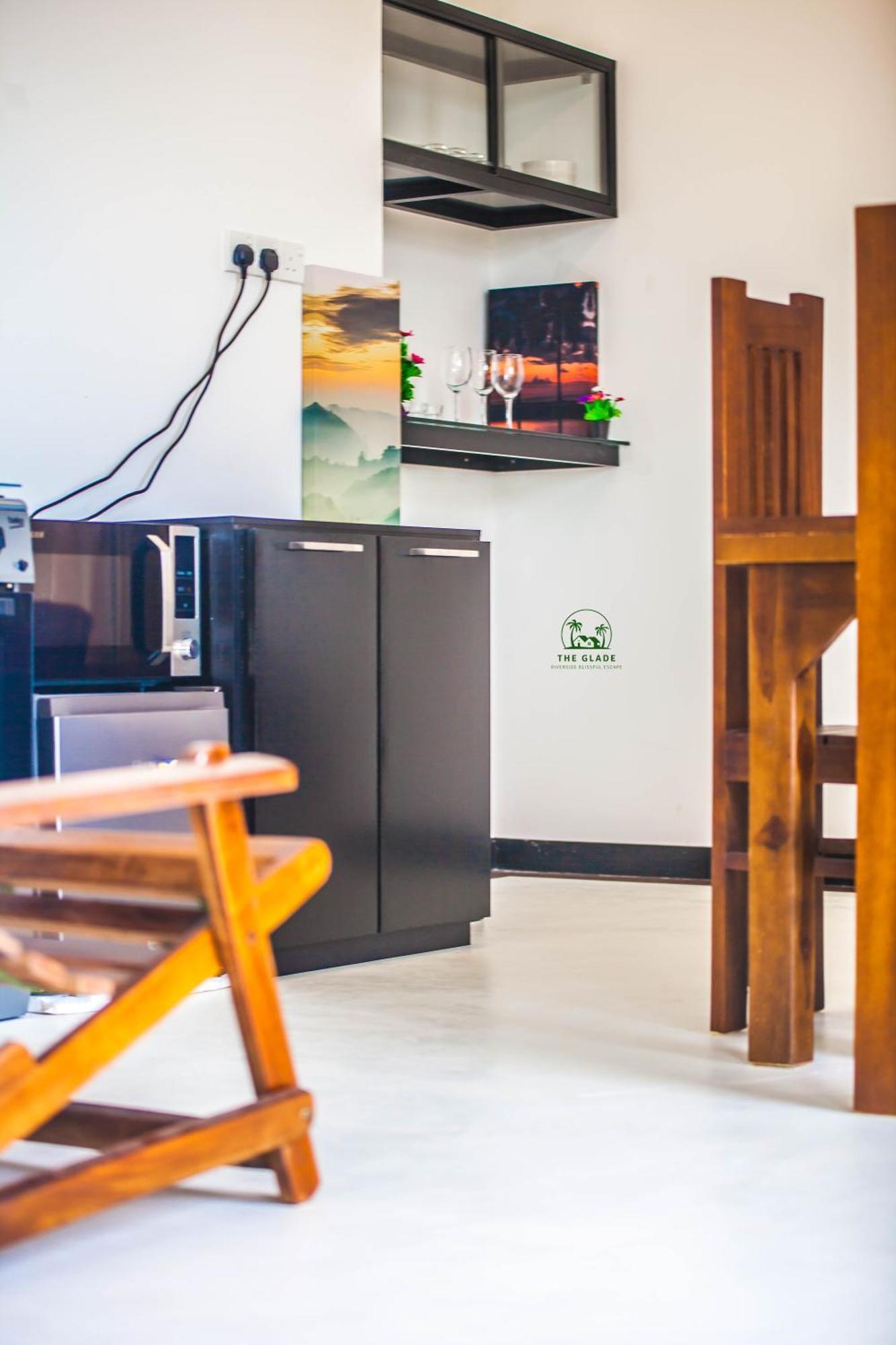 Aparthotel The Glade Weligama Esterno foto