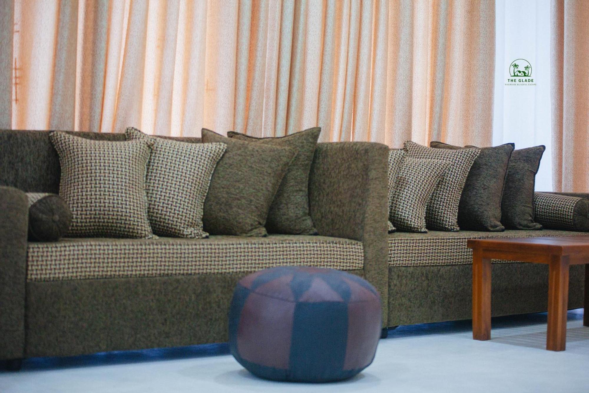 Aparthotel The Glade Weligama Esterno foto