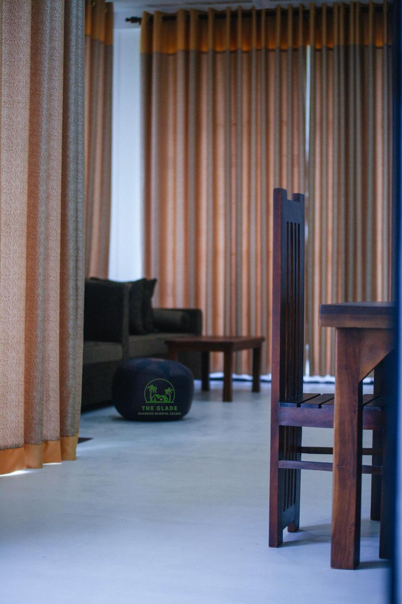 Aparthotel The Glade Weligama Esterno foto