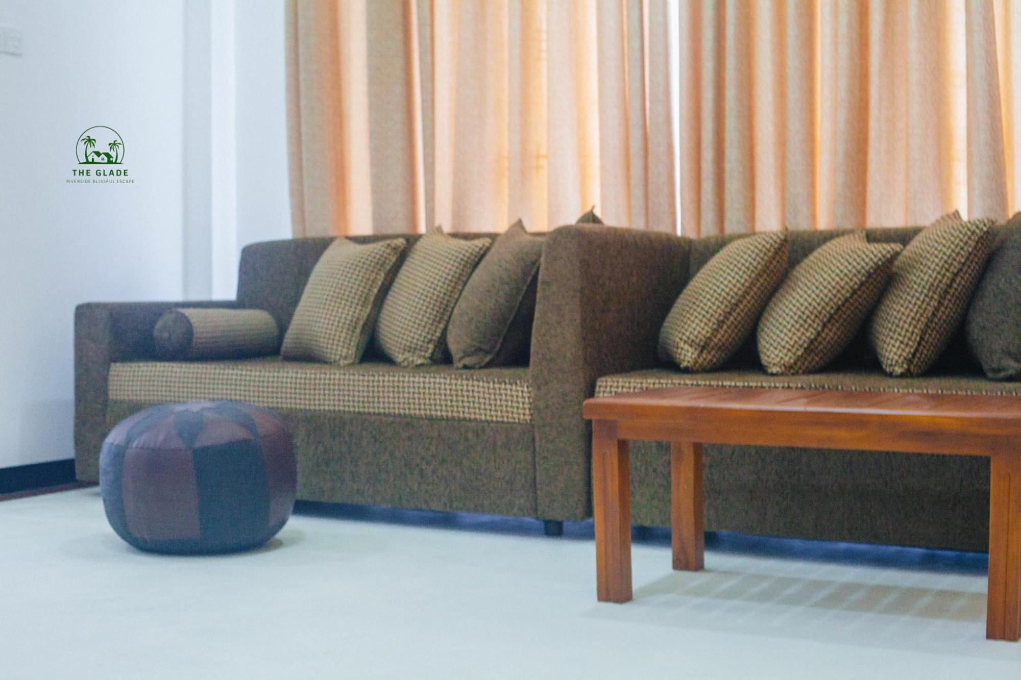 Aparthotel The Glade Weligama Esterno foto