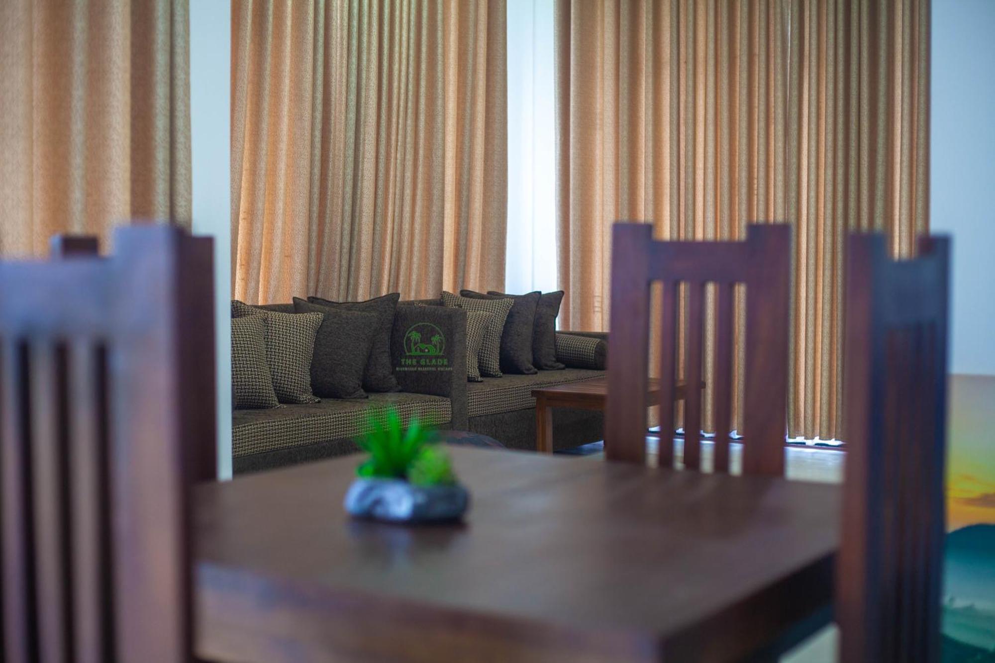 Aparthotel The Glade Weligama Esterno foto
