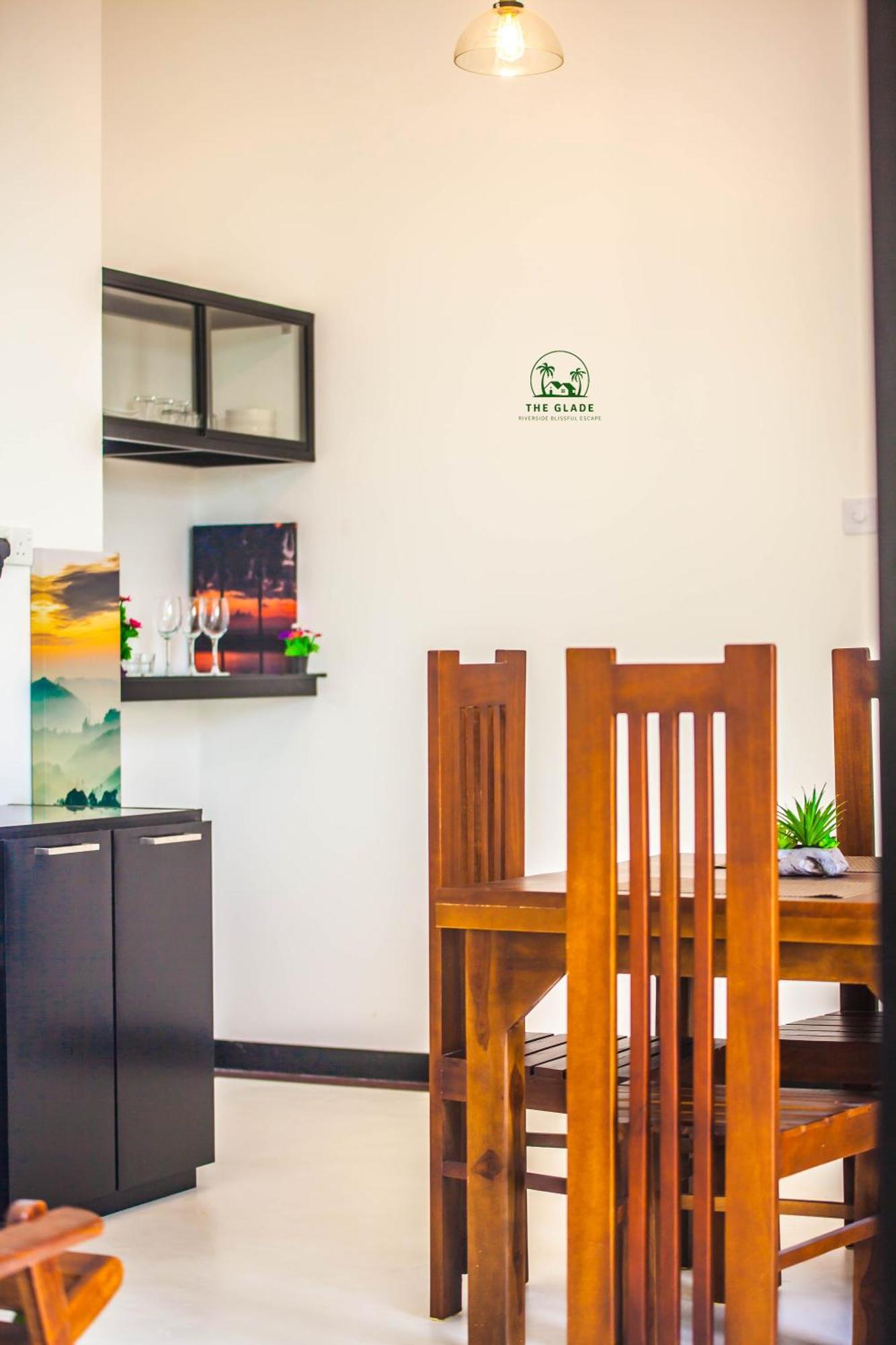 Aparthotel The Glade Weligama Esterno foto