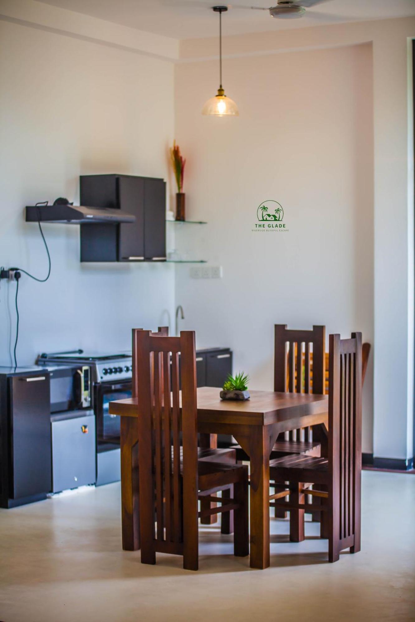Aparthotel The Glade Weligama Esterno foto
