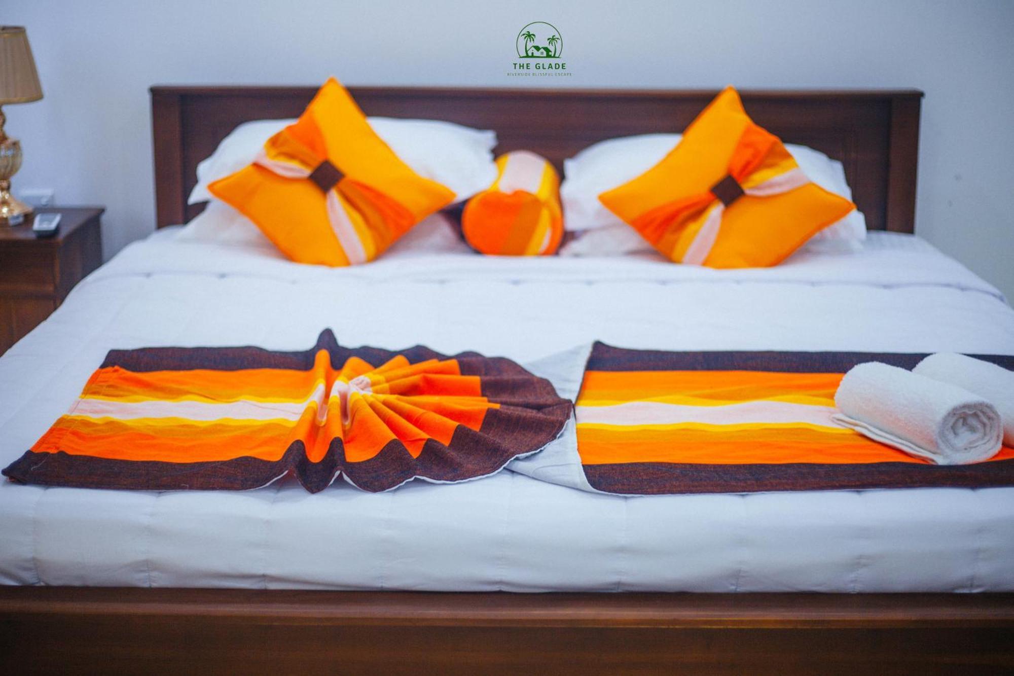 Aparthotel The Glade Weligama Esterno foto