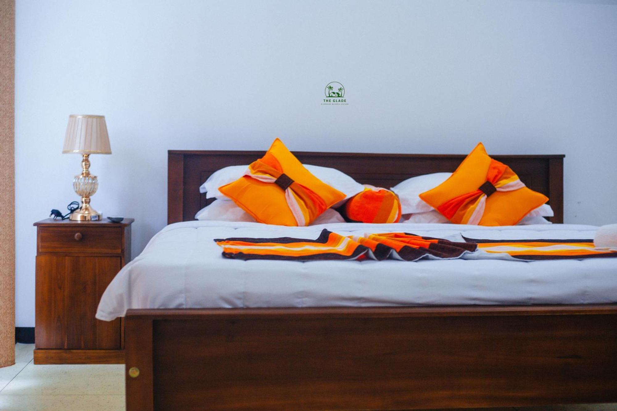 Aparthotel The Glade Weligama Esterno foto