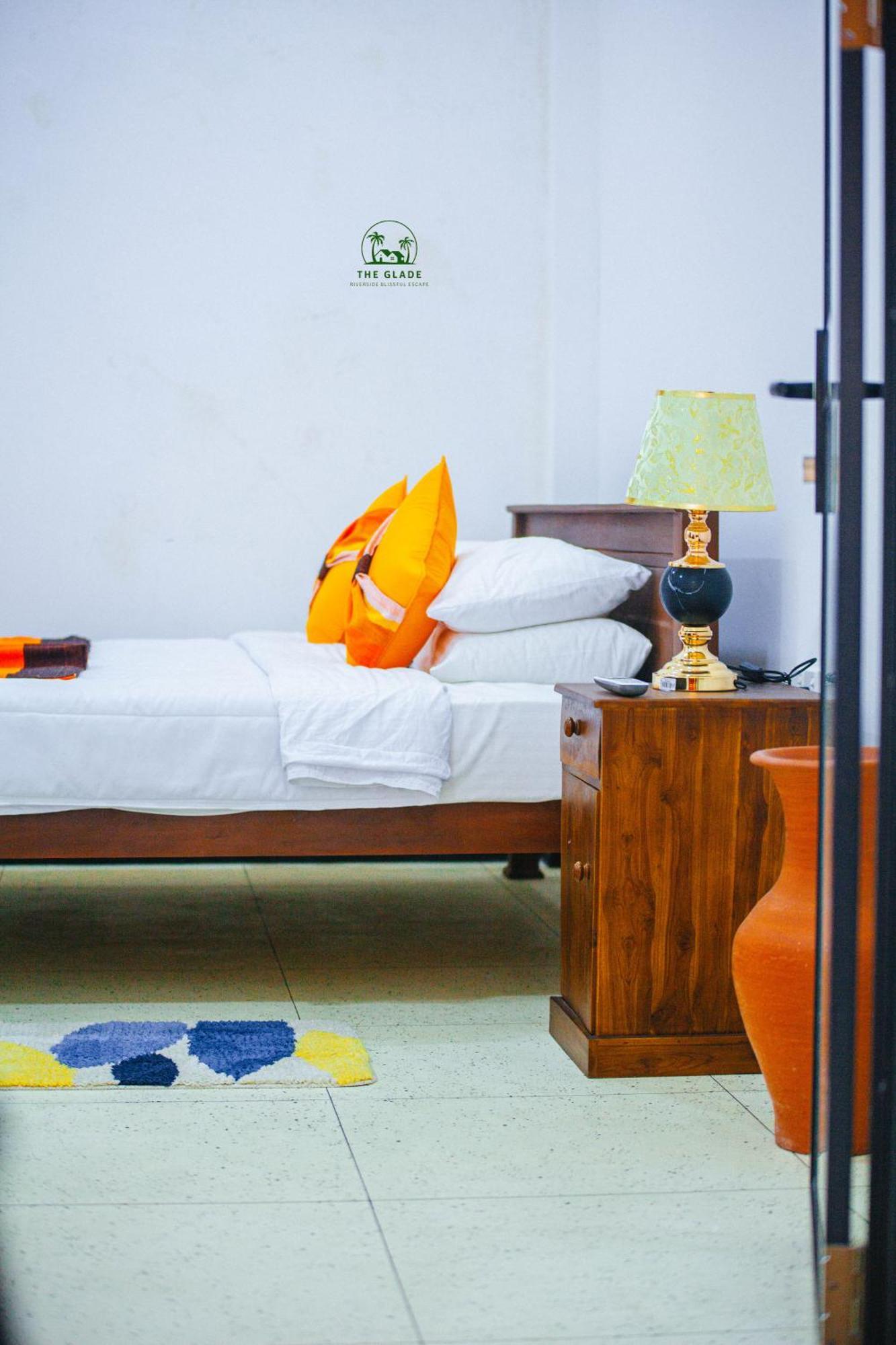 Aparthotel The Glade Weligama Esterno foto
