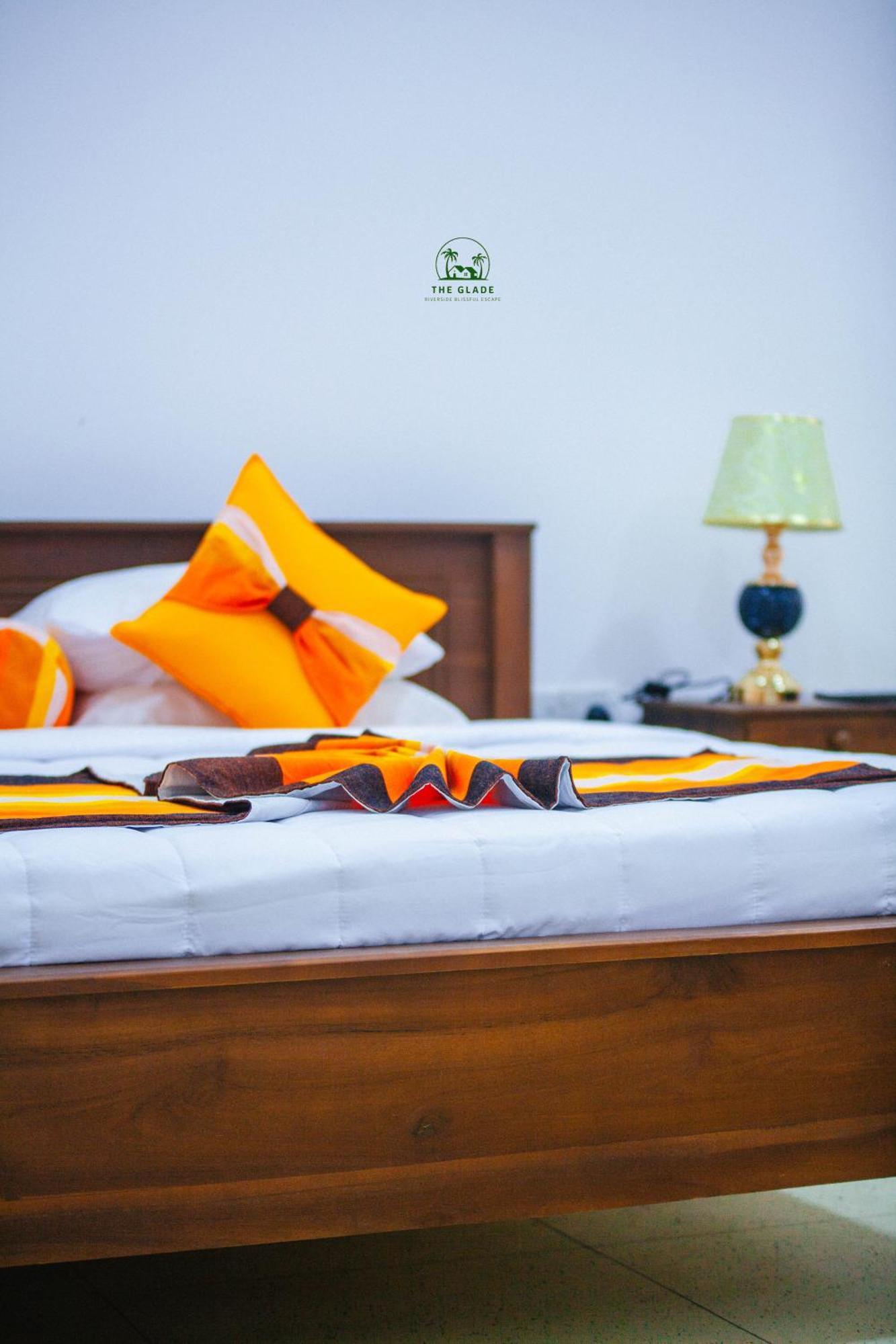 Aparthotel The Glade Weligama Esterno foto