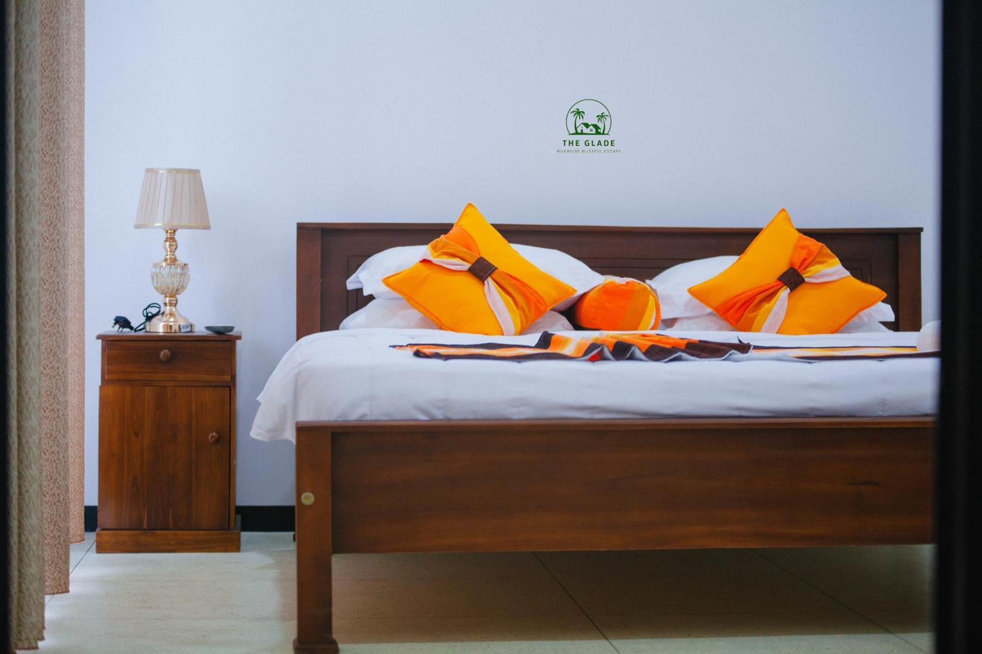 Aparthotel The Glade Weligama Esterno foto