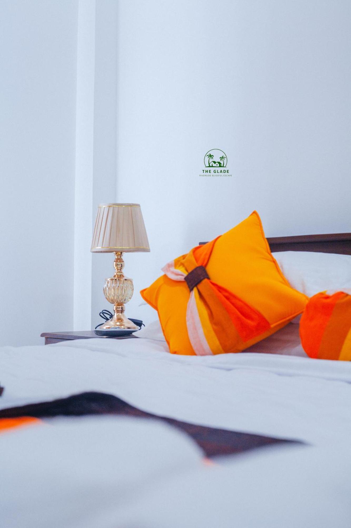 Aparthotel The Glade Weligama Esterno foto