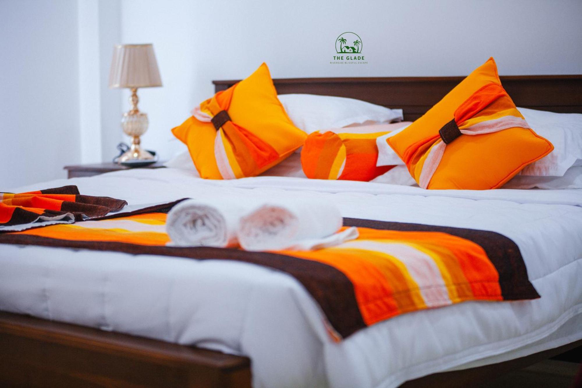 Aparthotel The Glade Weligama Esterno foto