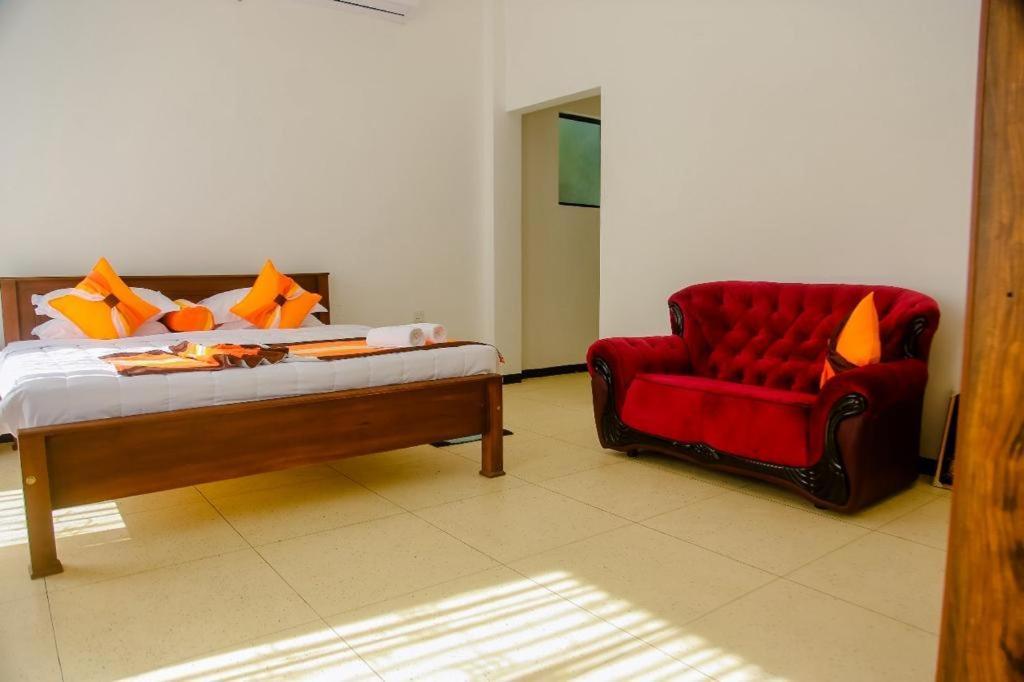 Aparthotel The Glade Weligama Esterno foto