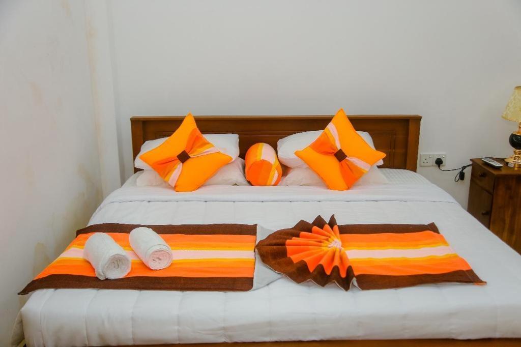 Aparthotel The Glade Weligama Esterno foto