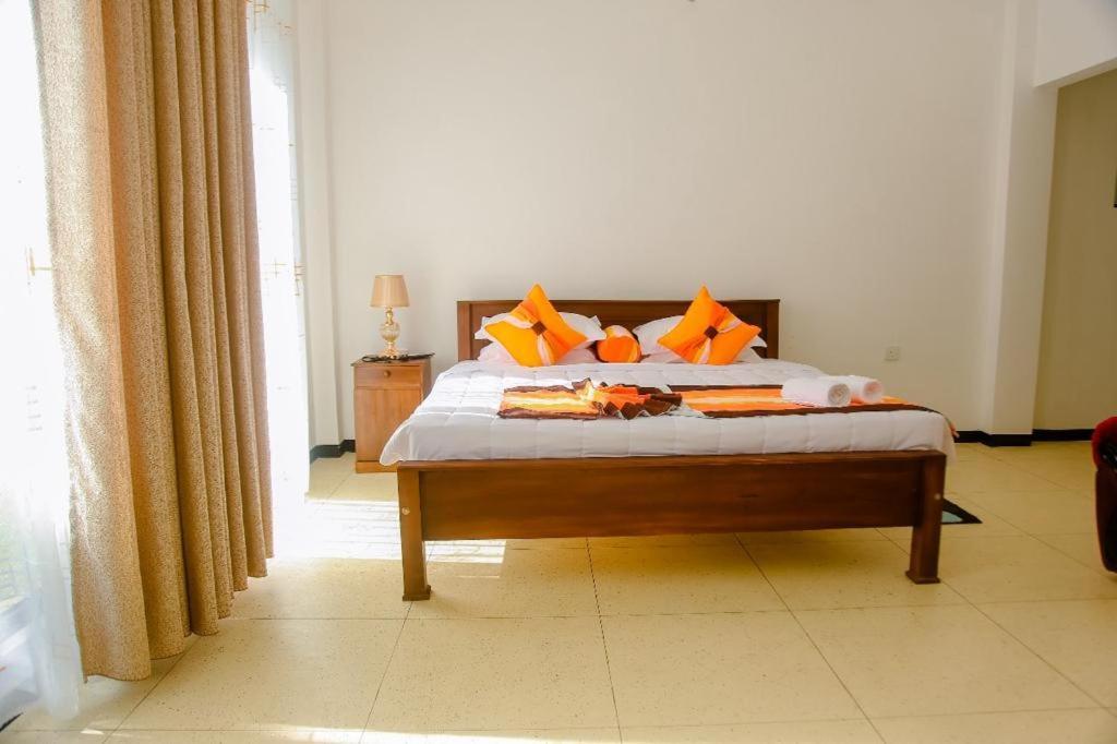 Aparthotel The Glade Weligama Esterno foto