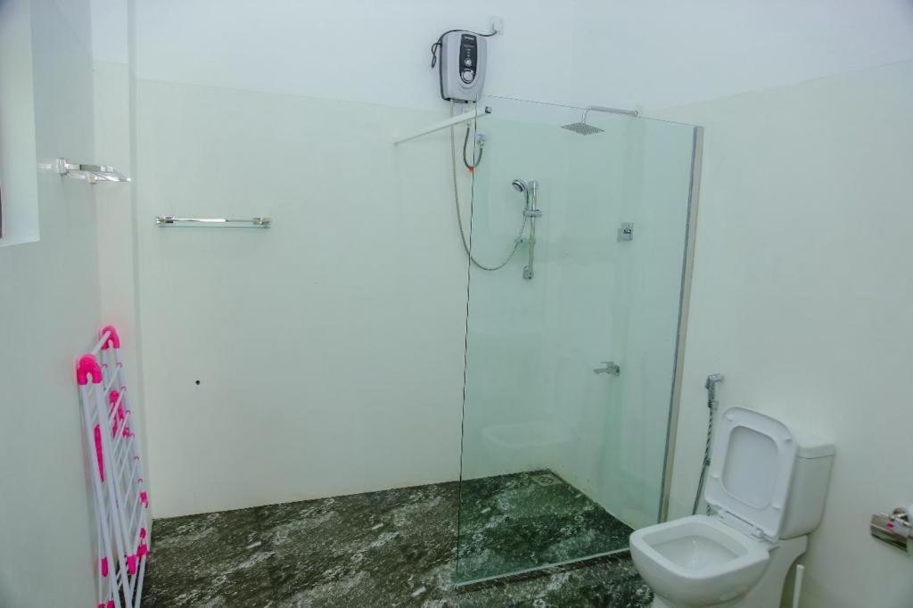 Aparthotel The Glade Weligama Esterno foto