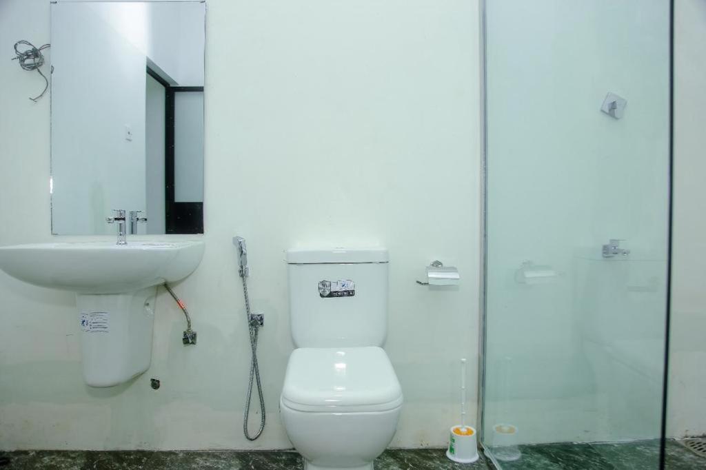 Aparthotel The Glade Weligama Esterno foto
