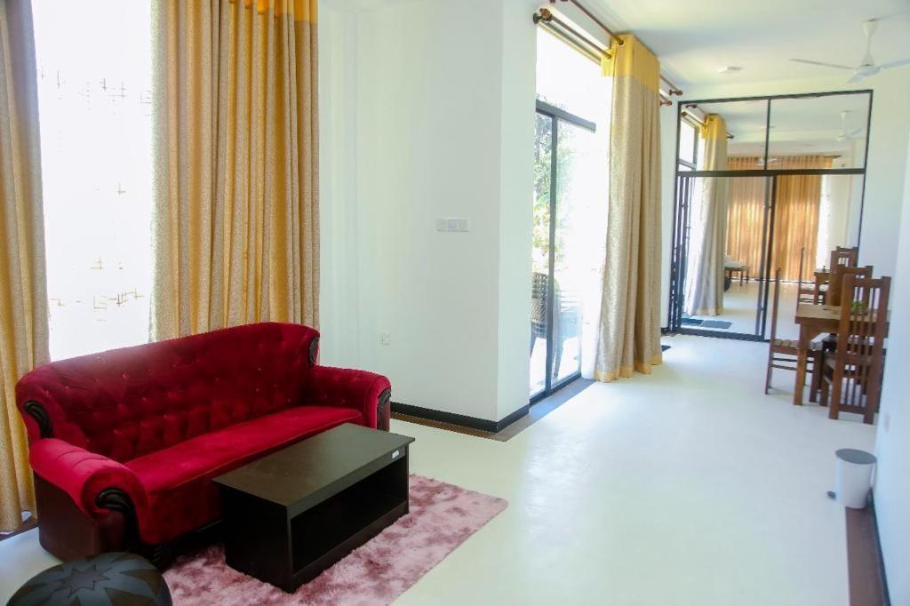 Aparthotel The Glade Weligama Esterno foto
