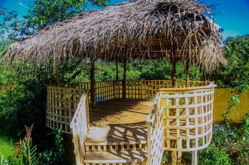 Aparthotel The Glade Weligama Esterno foto