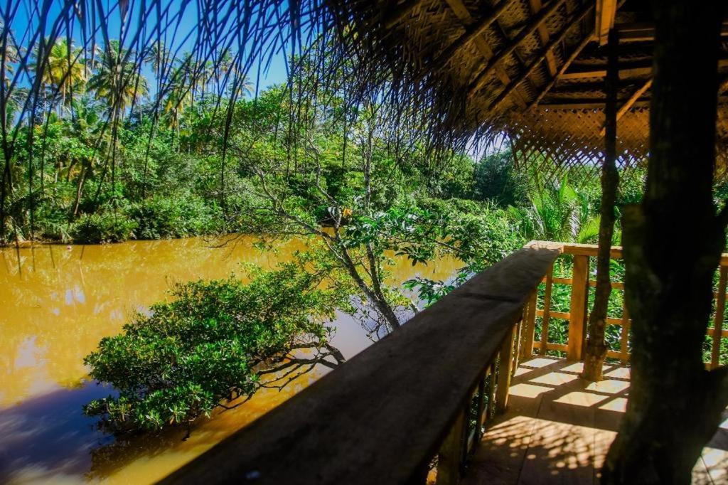 Aparthotel The Glade Weligama Esterno foto